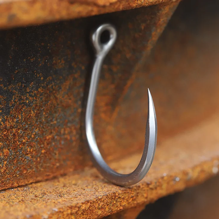 BKK Puka Live Bait HD Hook - Image 5