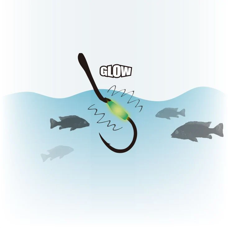 BKK SF Deep Heavy Jigging Assist Hook - Image 4