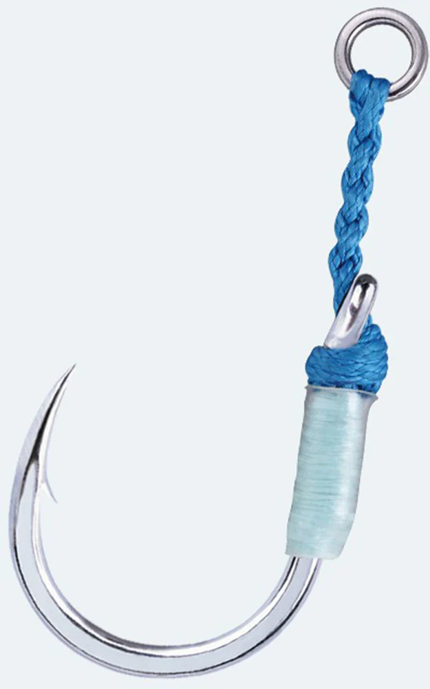 BKK SF Deep Heavy Jigging Assist Hook - Image 7