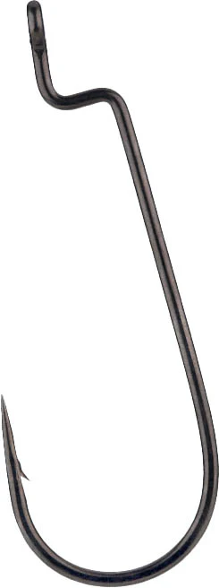 BKK Siren Senko and Worm Hook
