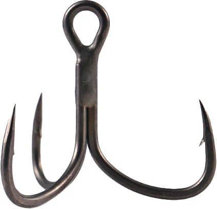 BKK Spear EWG-71 SS Treble Hook - Image 5