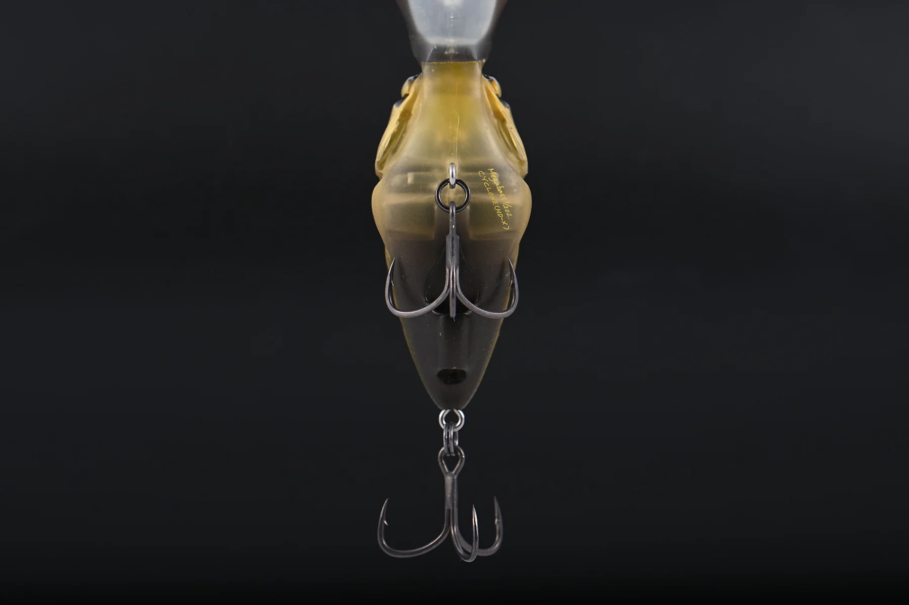 BKK Spear EWG-71 SS Treble Hook - Image 7