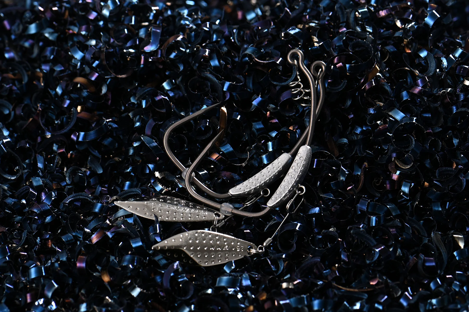 BKK Titan Diver Weighted Swimbait Hook - Image 7