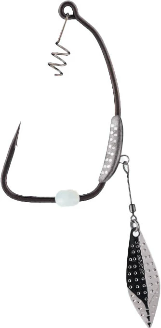 BKK Titan Diver Weighted Swimbait Hook - Image 8