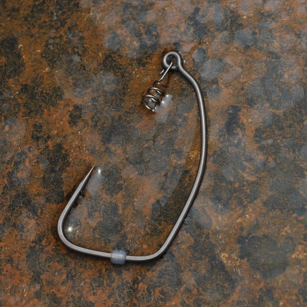 BKK Titan Rider Swimbait Hook - Image 4