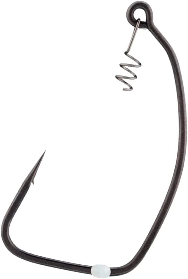 BKK Titan Rider Swimbait Hook - Image 7