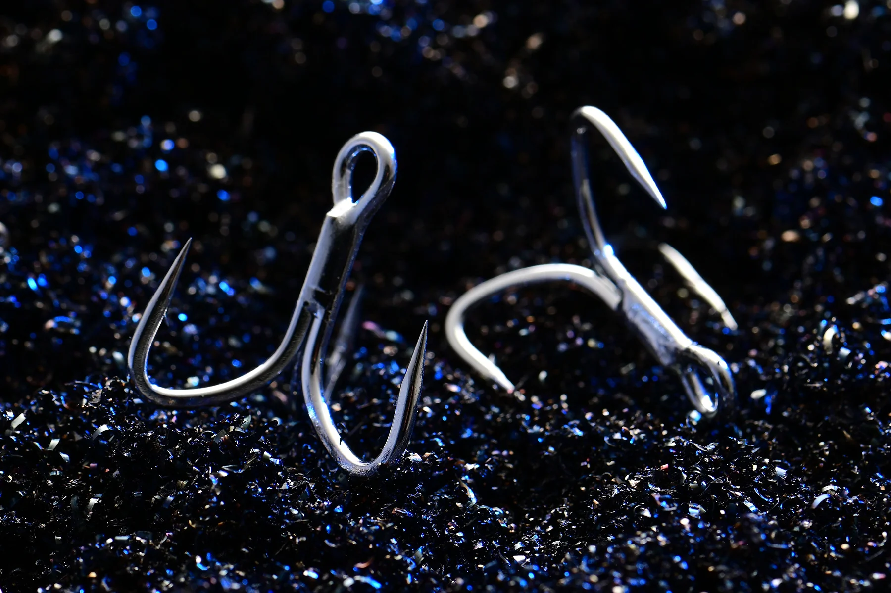 BKK Viper 41 Treble Hook - Image 4