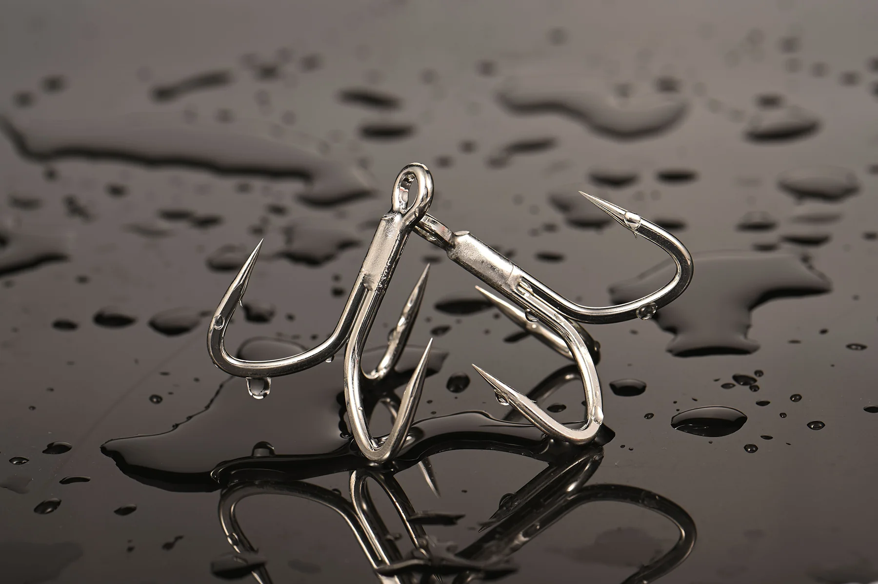 BKK Viper 41 Treble Hook - Image 5