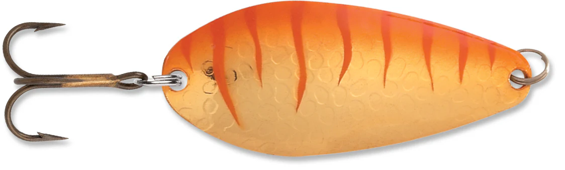Blue Fox Classic Strobe Tear Drop Spoon - Image 8