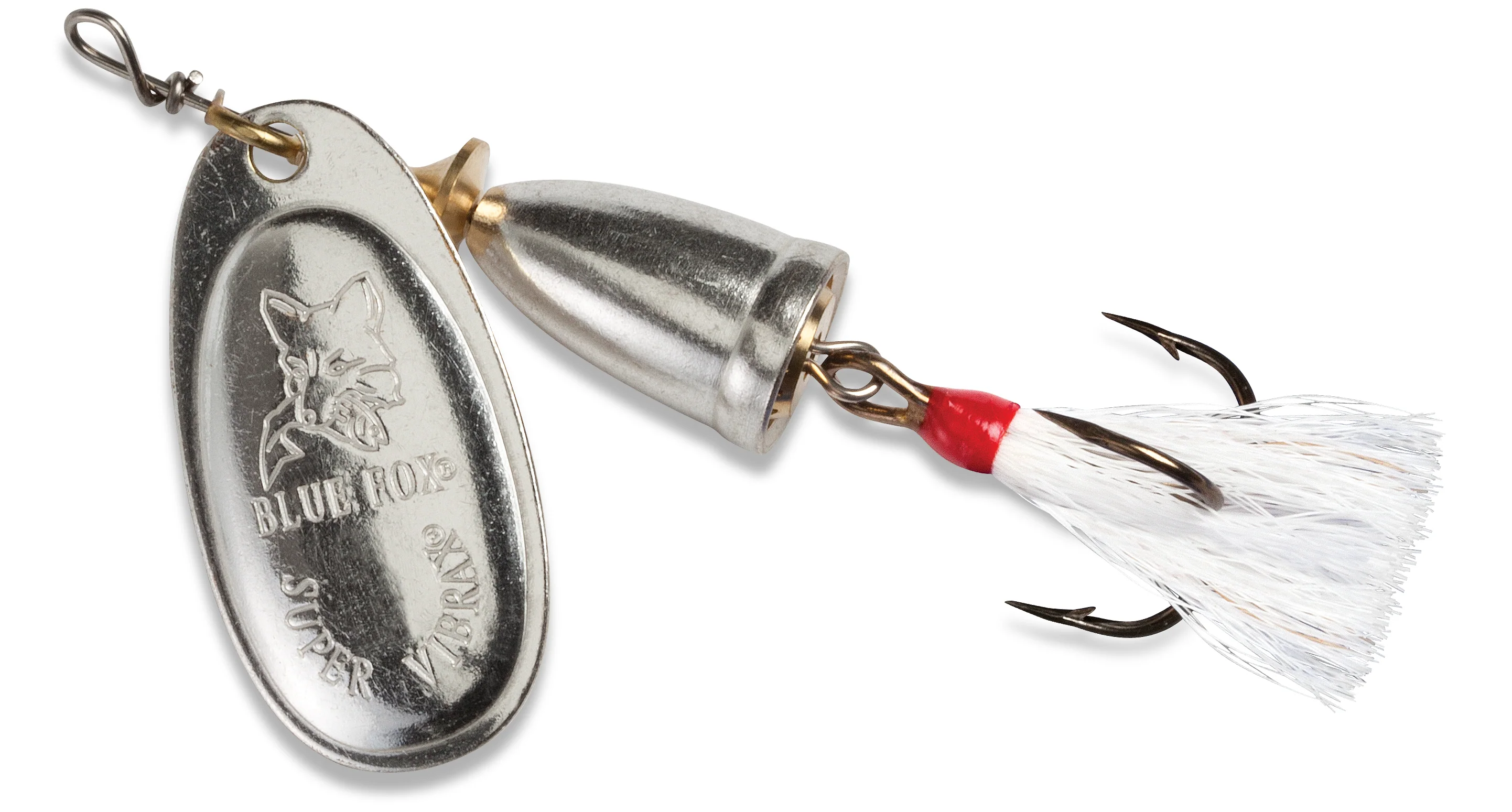 Blue Fox Classic Vibrax Foxtail - Image 18