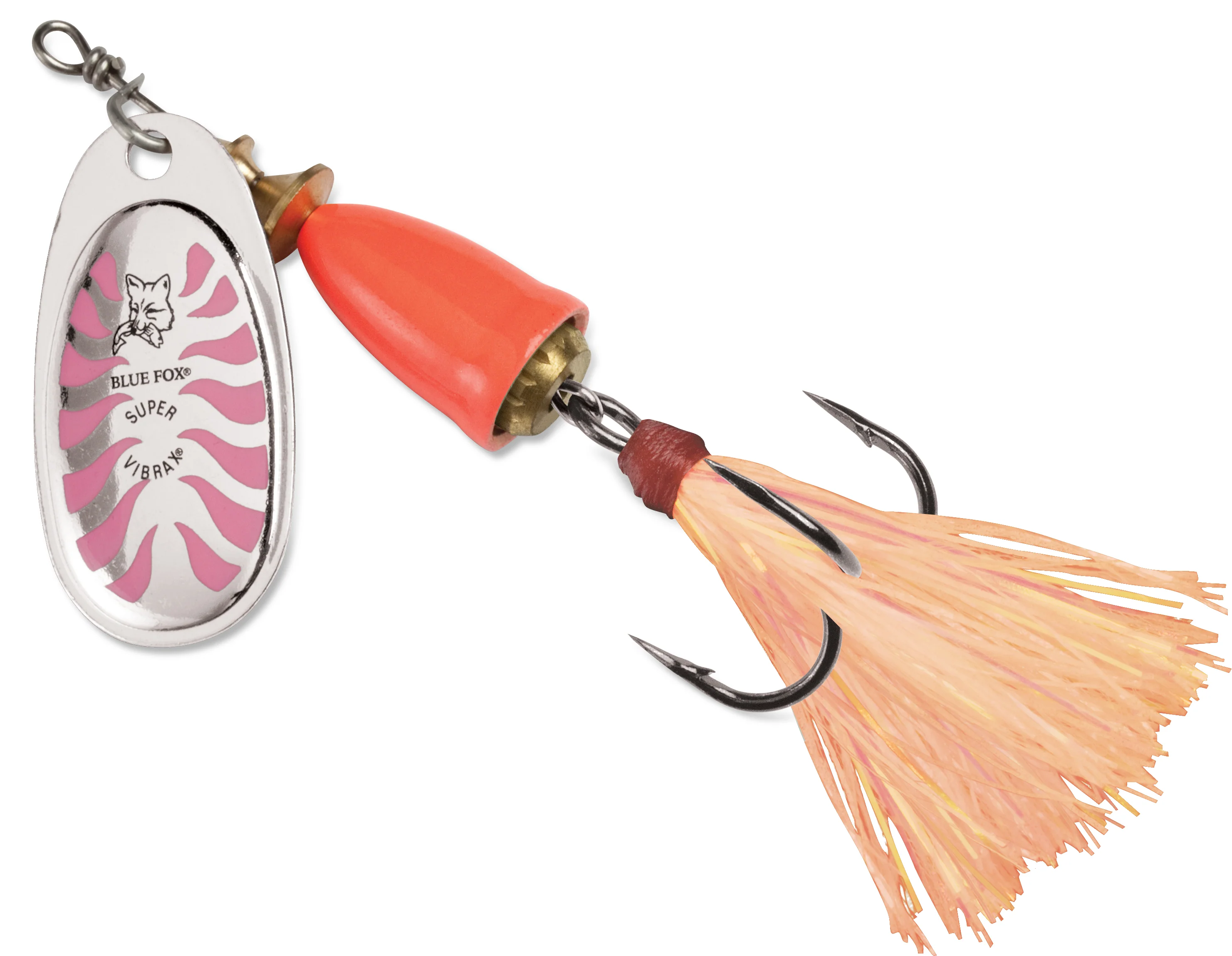 Blue Fox Classic Vibrax Glow - Image 33
