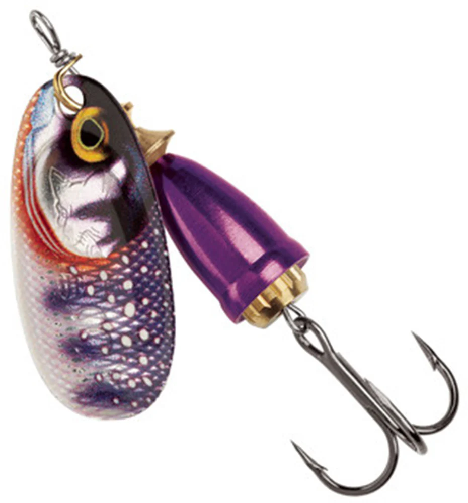 Blue Fox Classic Vibrax Guilded Spinners - Image 27