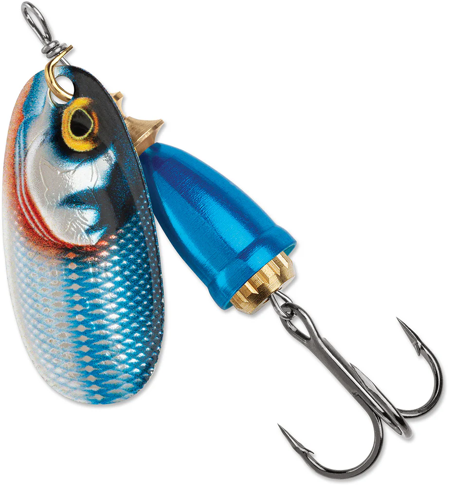 Blue Fox Classic Vibrax Guilded Spinners - Image 6