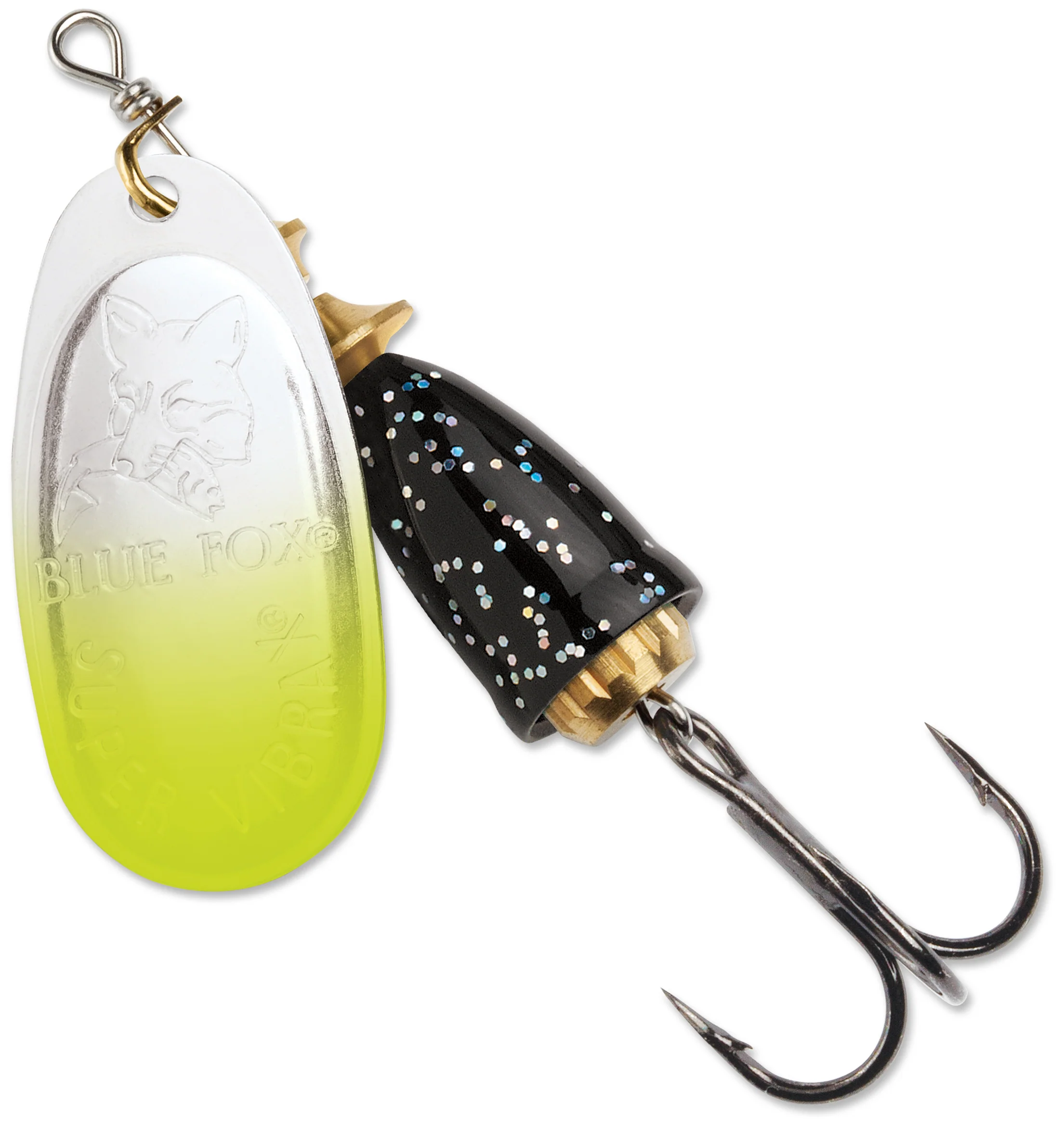 Blue Fox Classic Vibrax Painted Series - Image 9