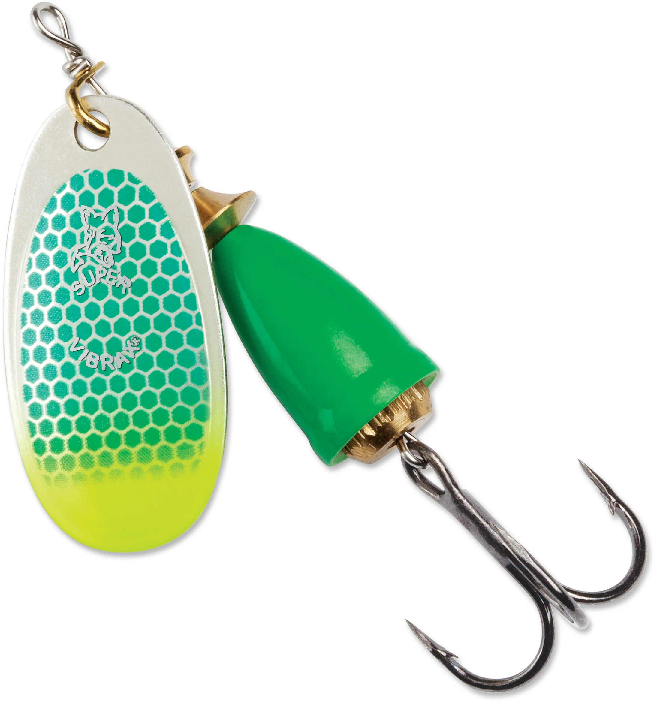 Blue Fox Classic Vibrax UV Series - Image 32