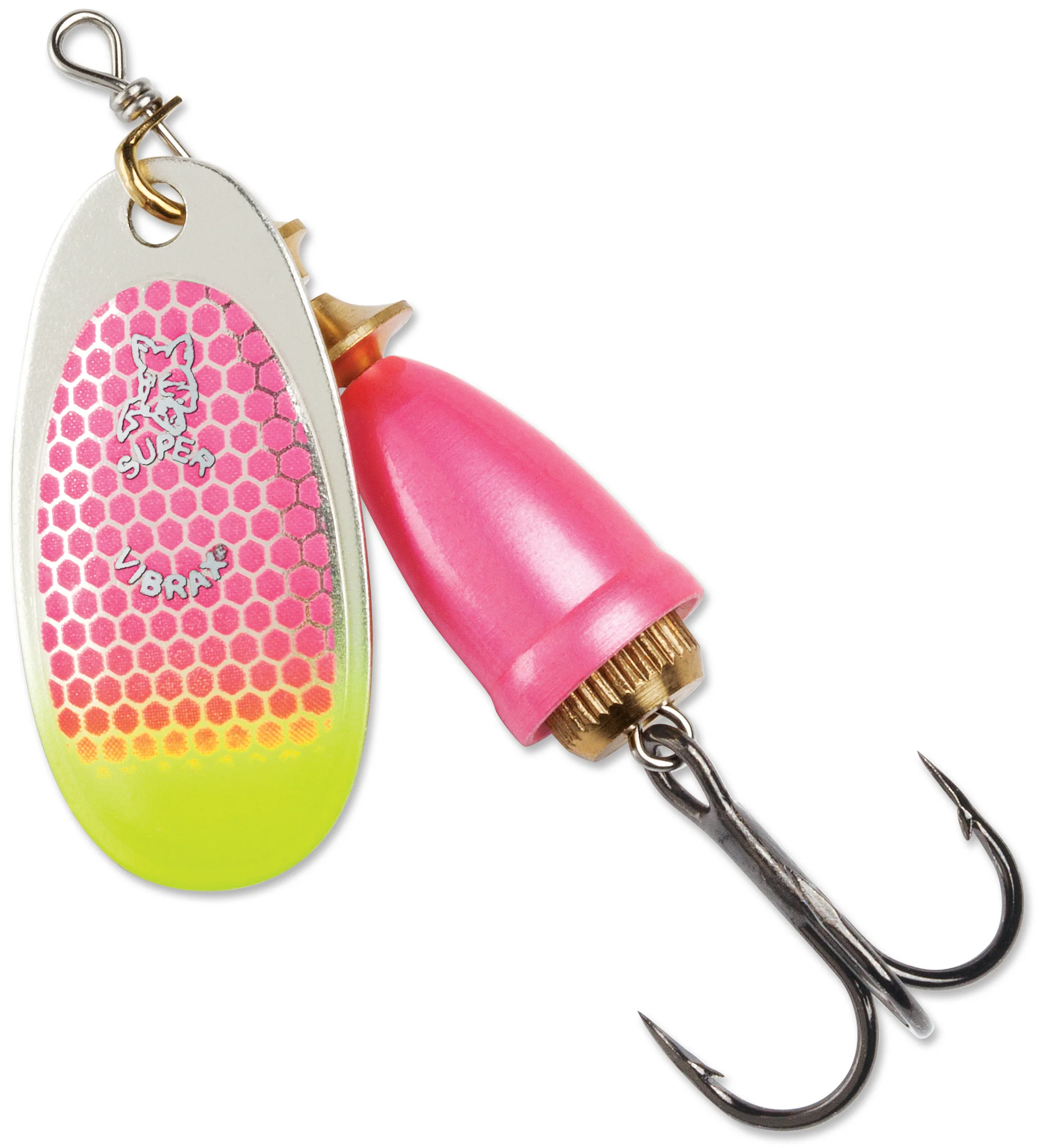 Blue Fox Classic Vibrax UV Series - Image 39