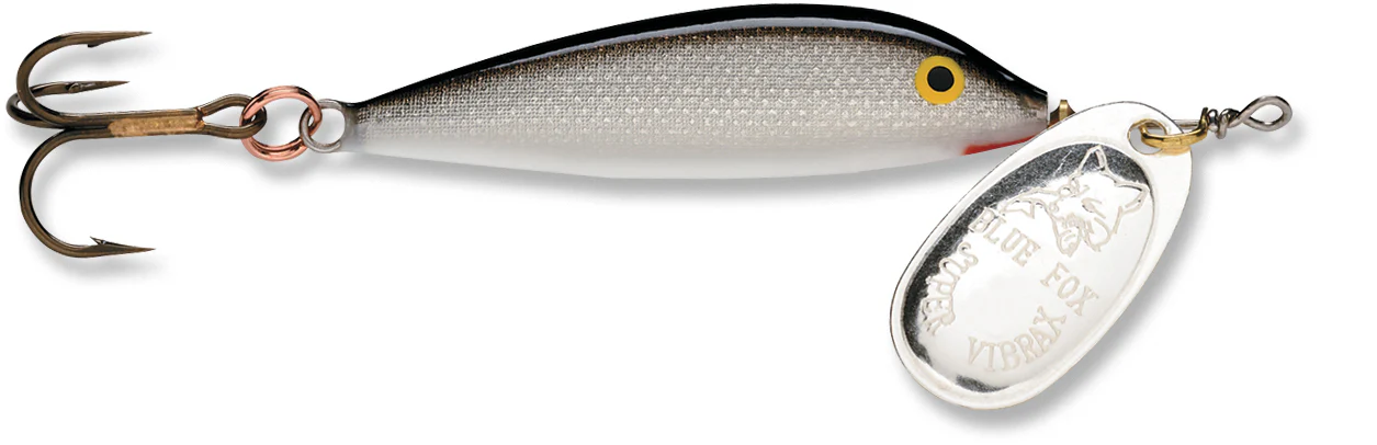 Blue Fox Minnow Spin - Image 16