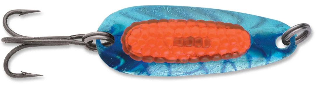 Blue Fox Rattlin' Pixee Spoon - Image 10