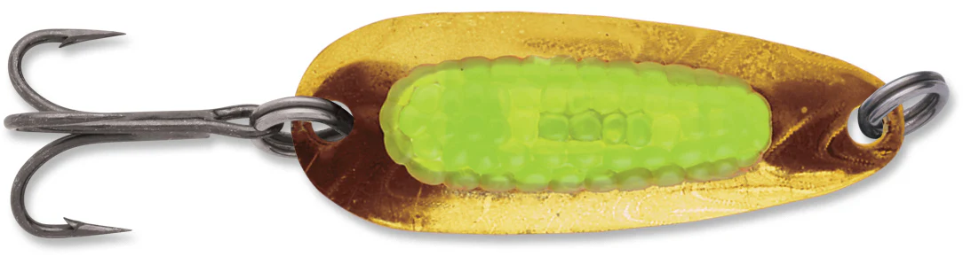 Blue Fox Rattlin' Pixee Spoon - Image 14