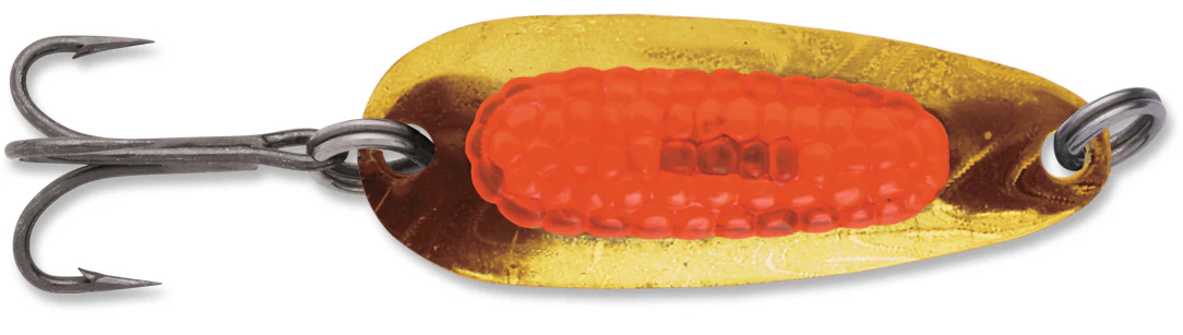 Blue Fox Rattlin' Pixee Spoon - Image 16