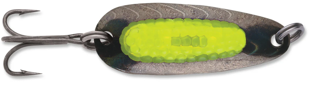 Blue Fox Rattlin' Pixee Spoon - Image 20