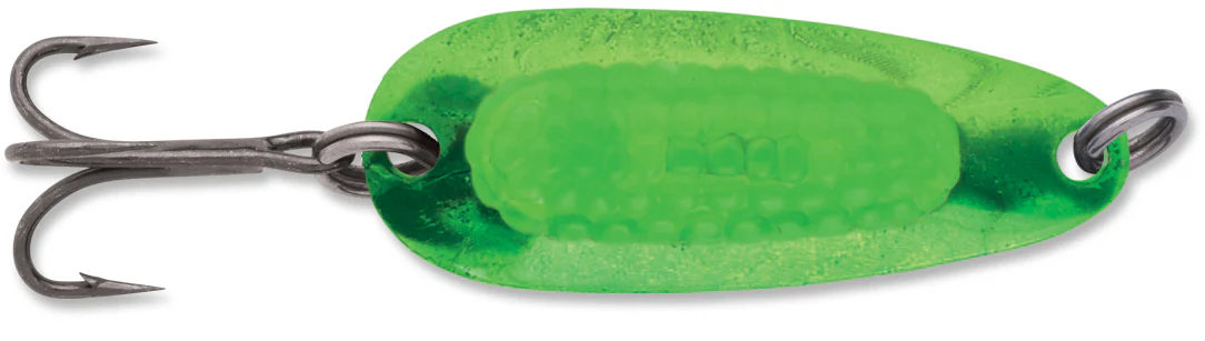 Blue Fox Rattlin' Pixee Spoon - Image 22
