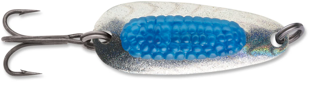 Blue Fox Rattlin' Pixee Spoon - Image 30