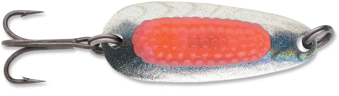 Blue Fox Rattlin' Pixee Spoon - Image 32