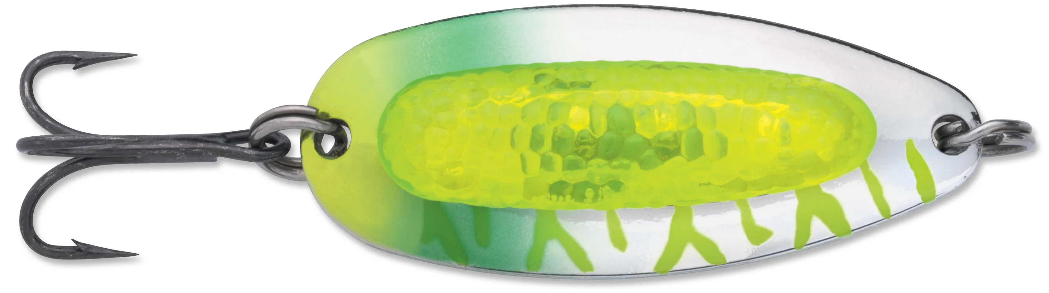 Blue Fox Rattlin' Pixee Spoon - Image 4