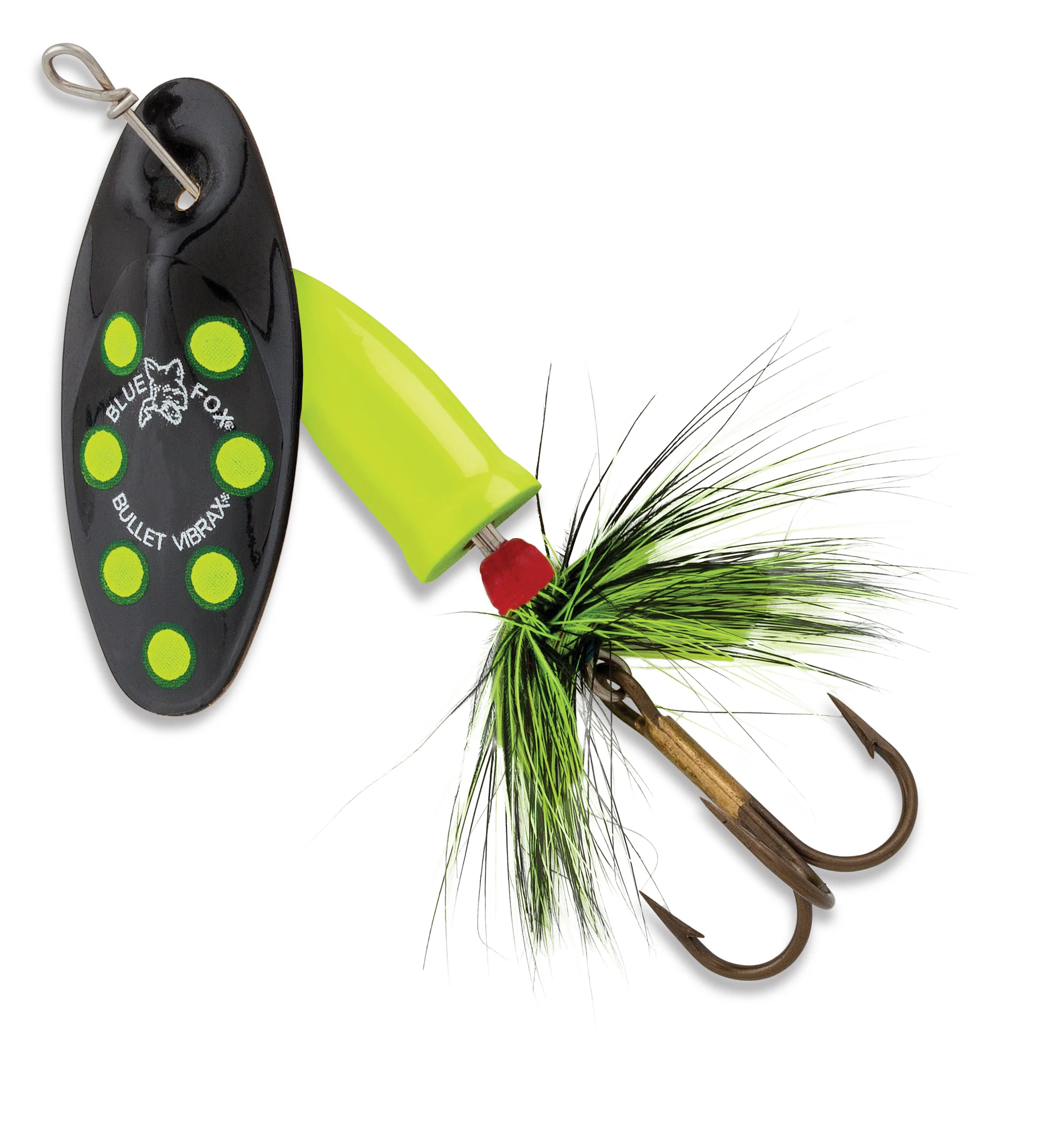 Blue Fox Vibrax Bullet Fly - Image 11