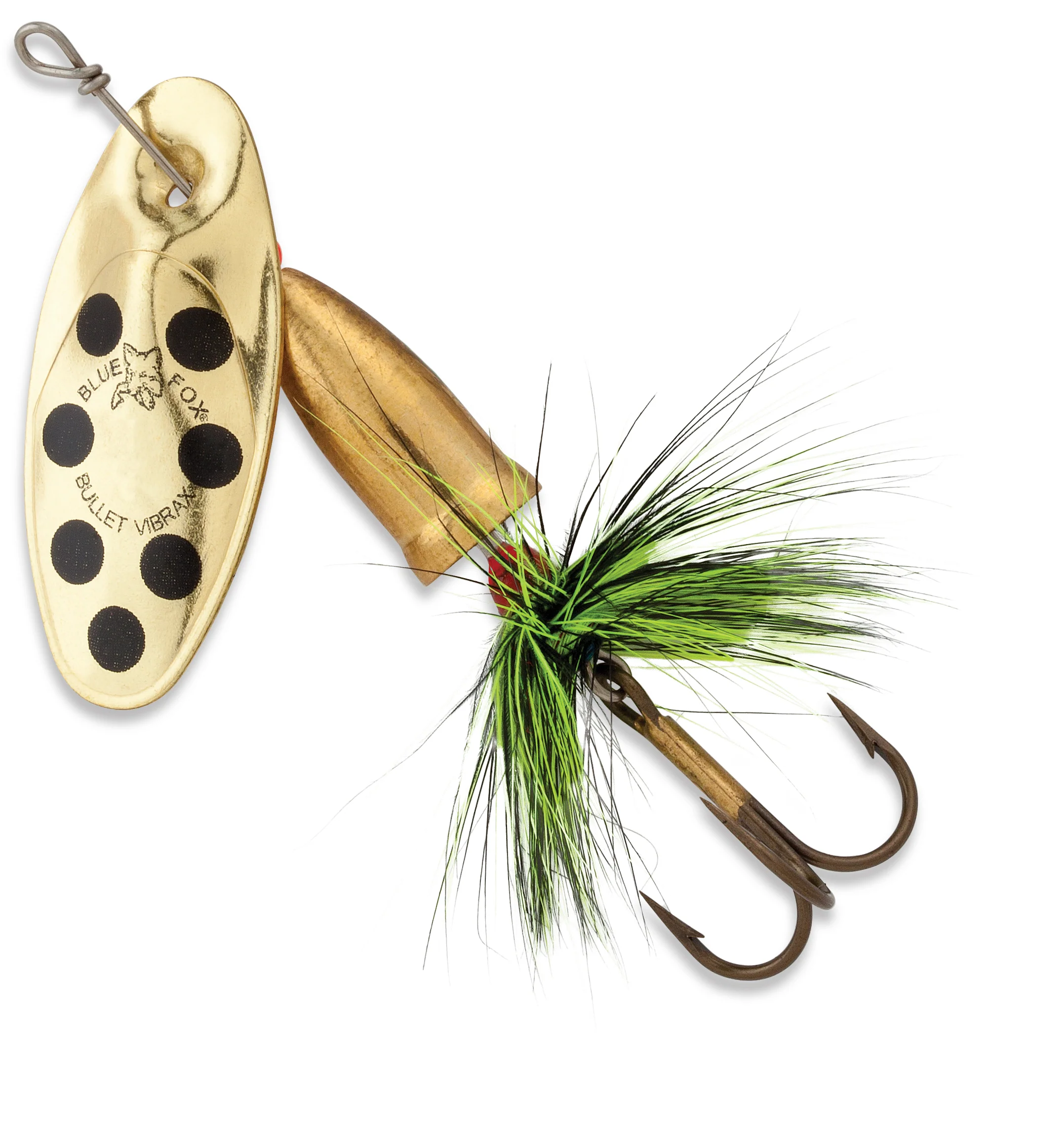 Blue Fox Vibrax Bullet Fly - Image 18