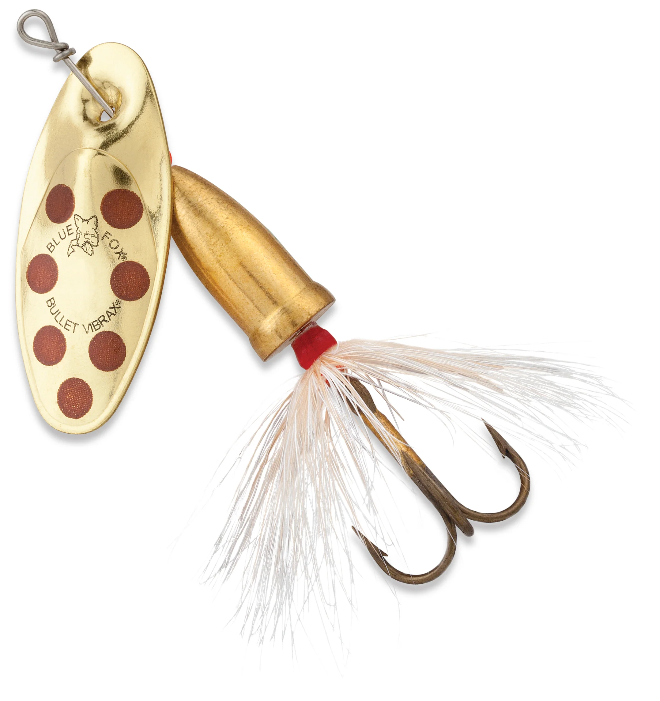 Blue Fox Vibrax Bullet Fly - Image 23