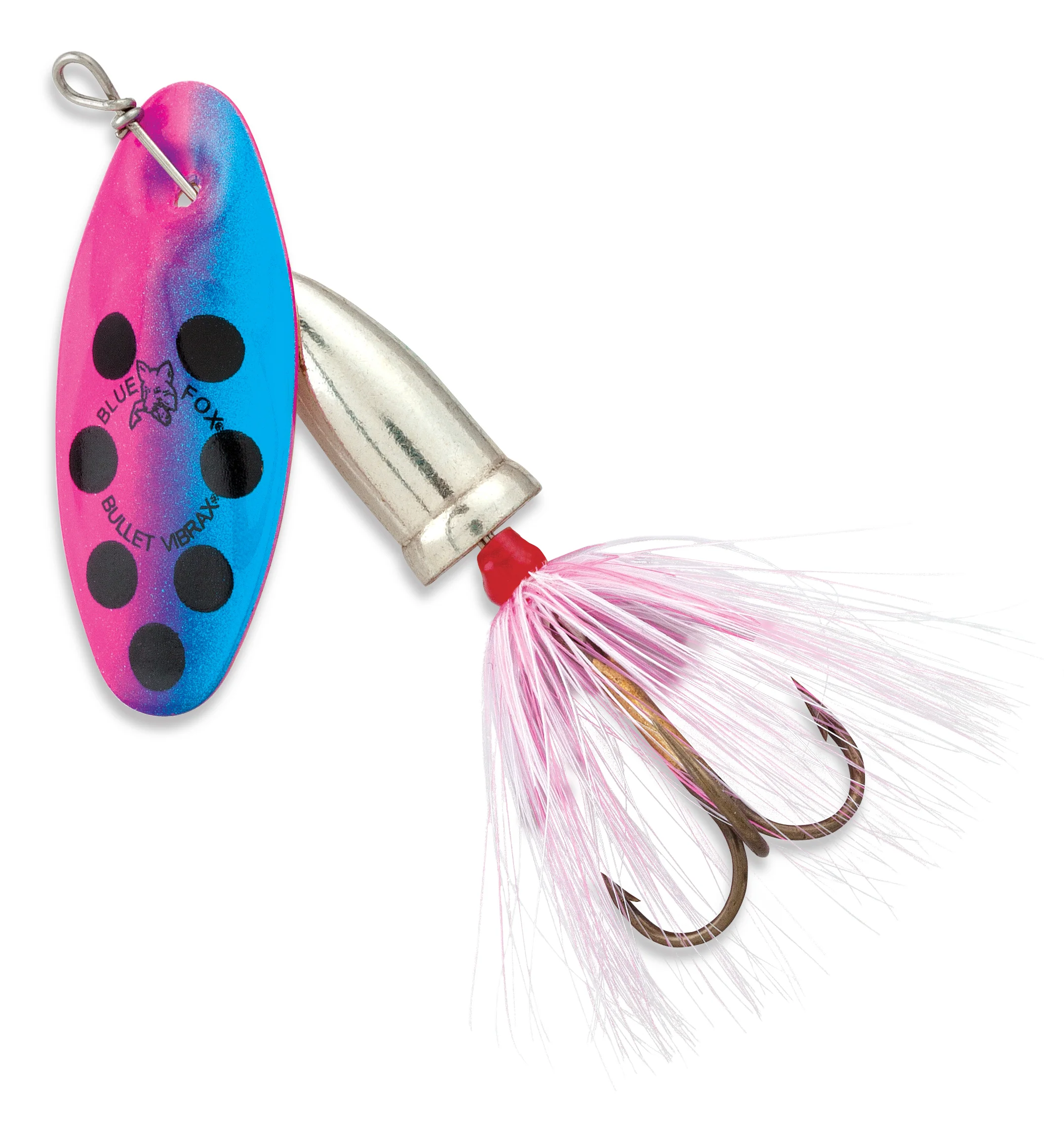 Blue Fox Vibrax Bullet Fly - Image 25
