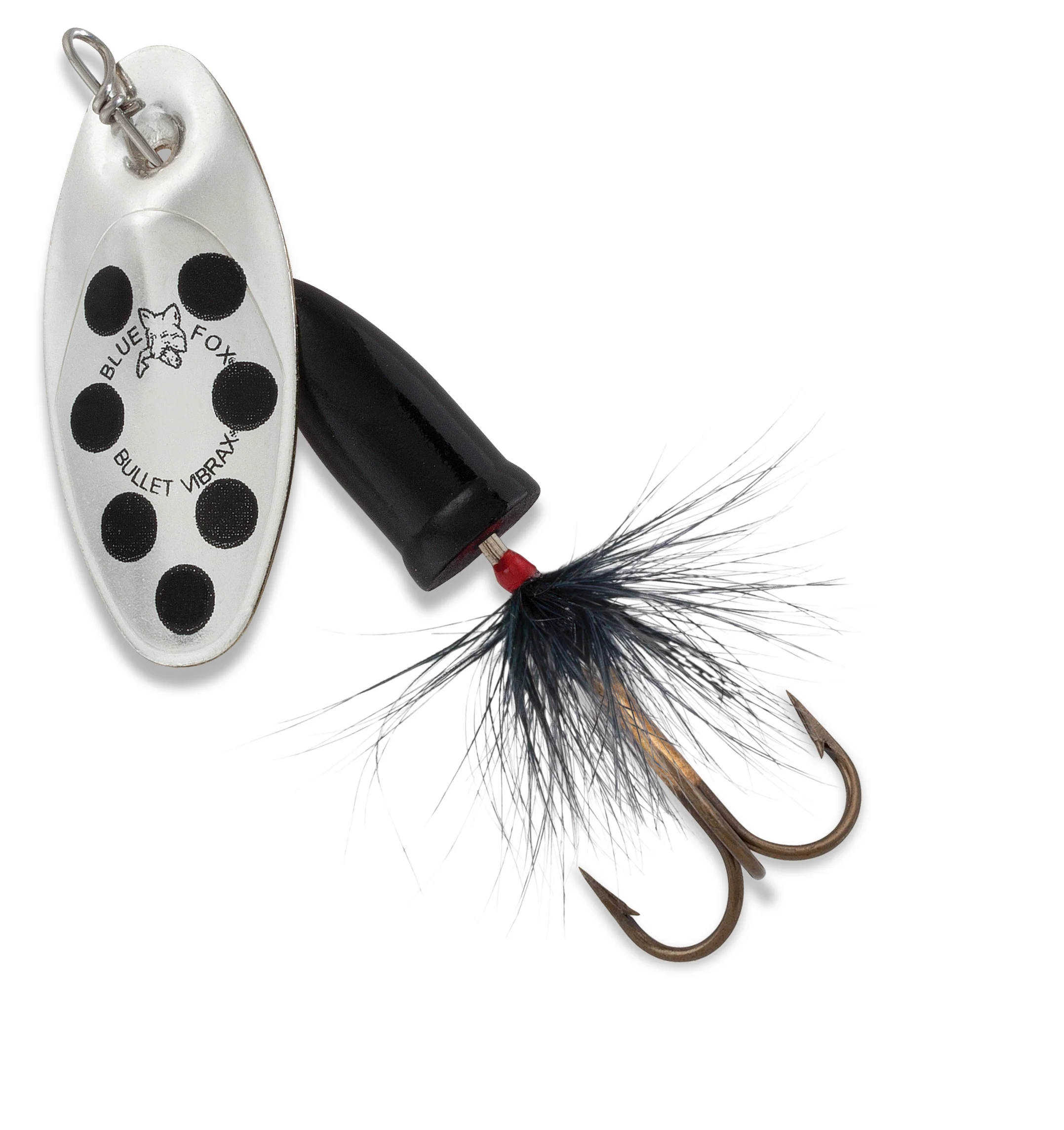 Blue Fox Vibrax Bullet Fly - Image 31