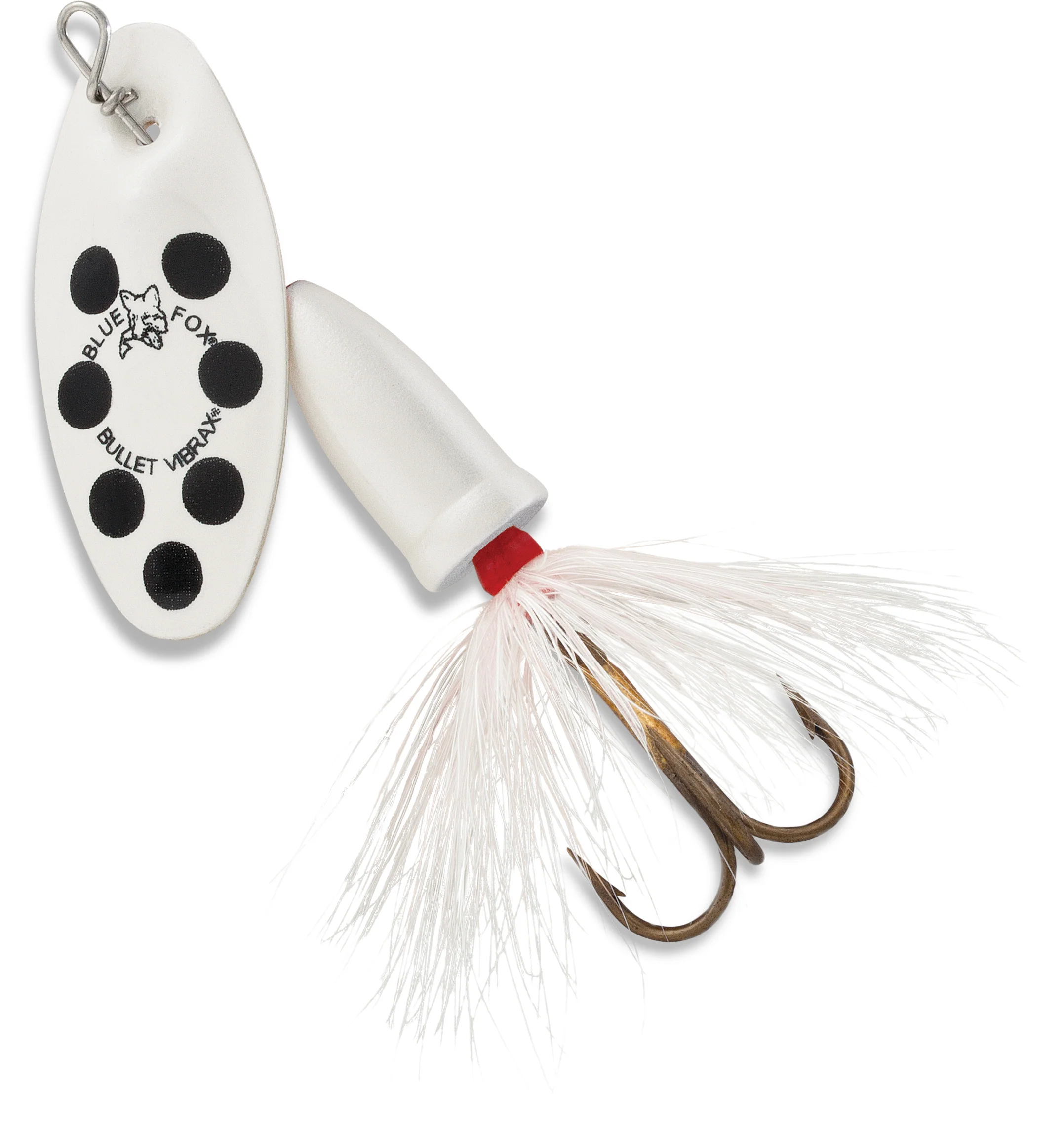 Blue Fox Vibrax Bullet Fly - Image 42