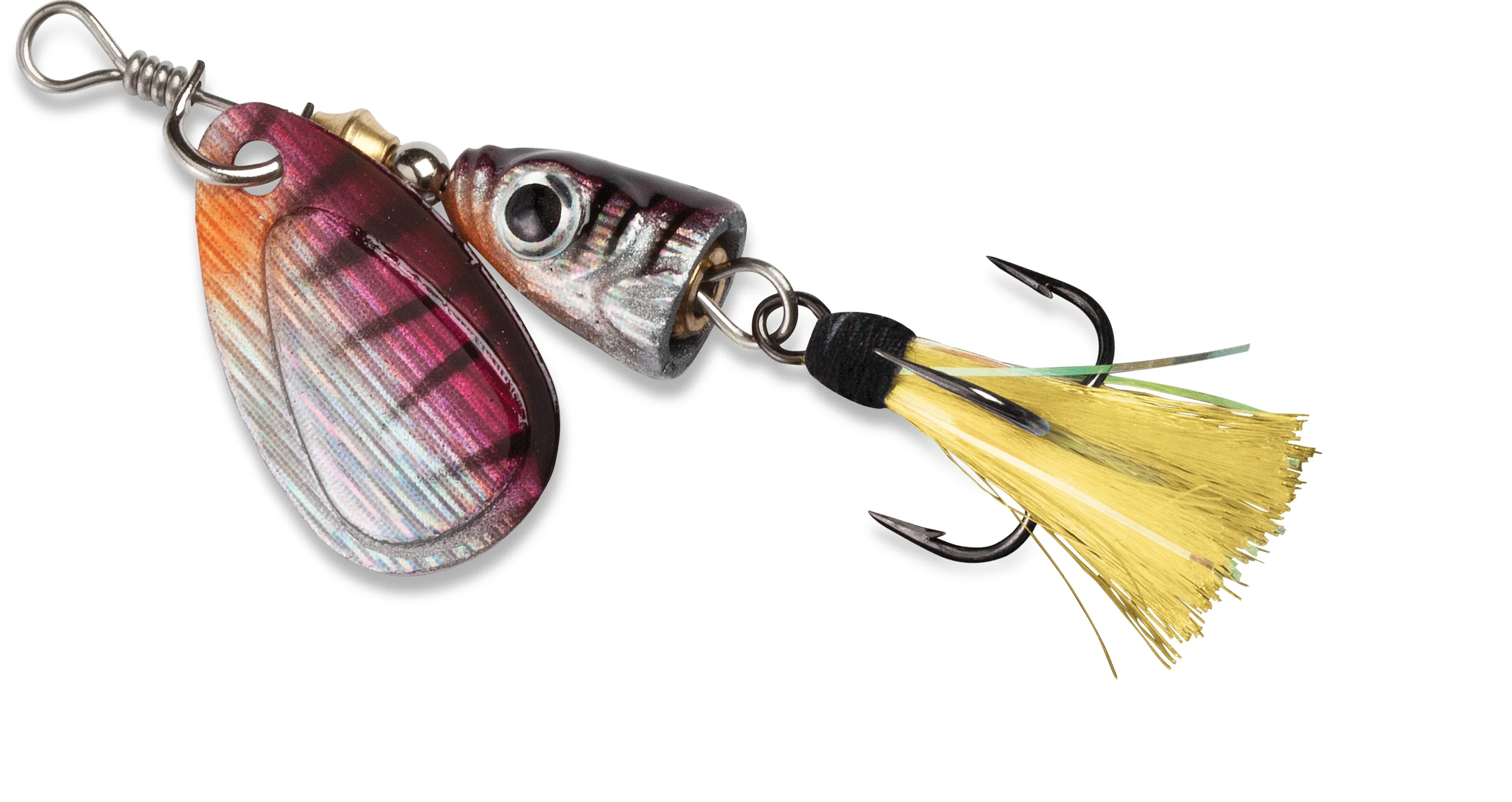 Blue Fox Vibrax Shallow Spinner - Image 9