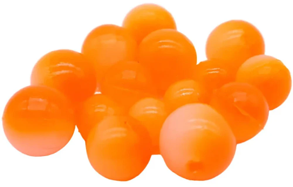 BnR Tackle 10mm Soft Beads 10 pack - Image 4