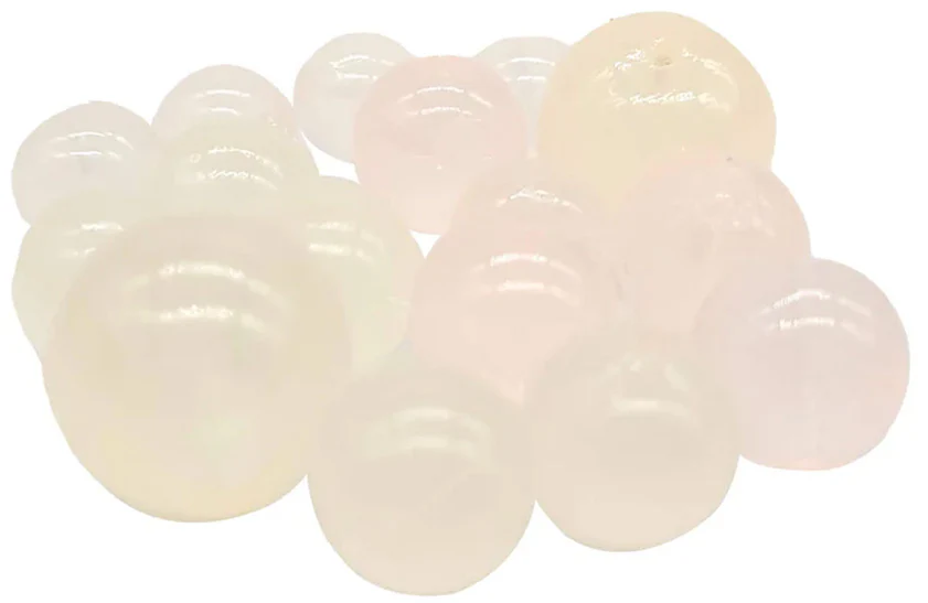 BnR Tackle 10mm Soft Beads 10 pack - Image 8