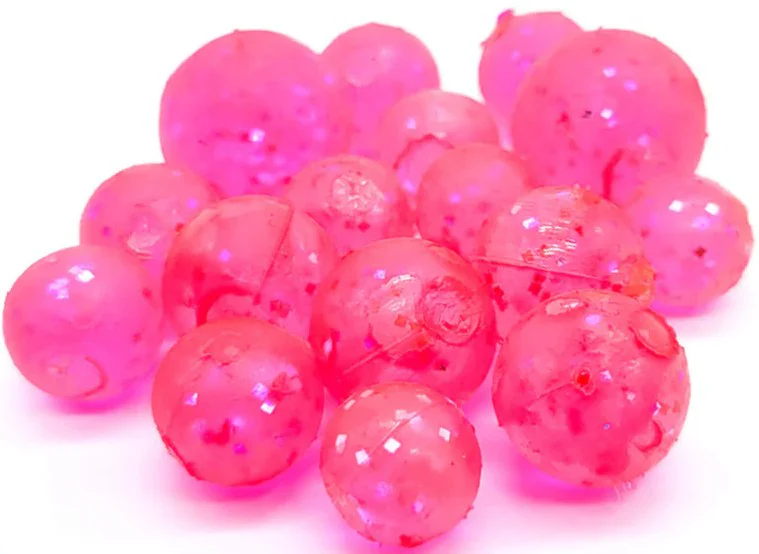 BnR Tackle 12mm Soft Beads 10 pack - Image 27