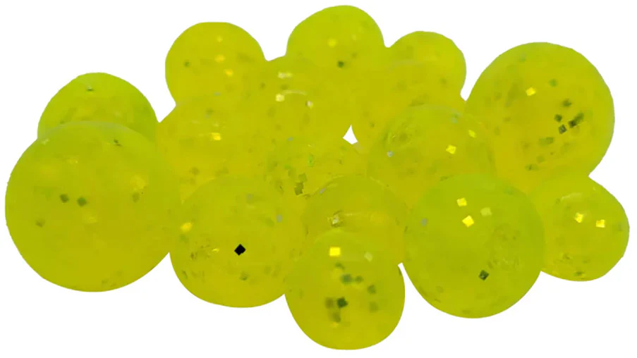 BnR Tackle 12mm Soft Beads 10 pack - Image 37
