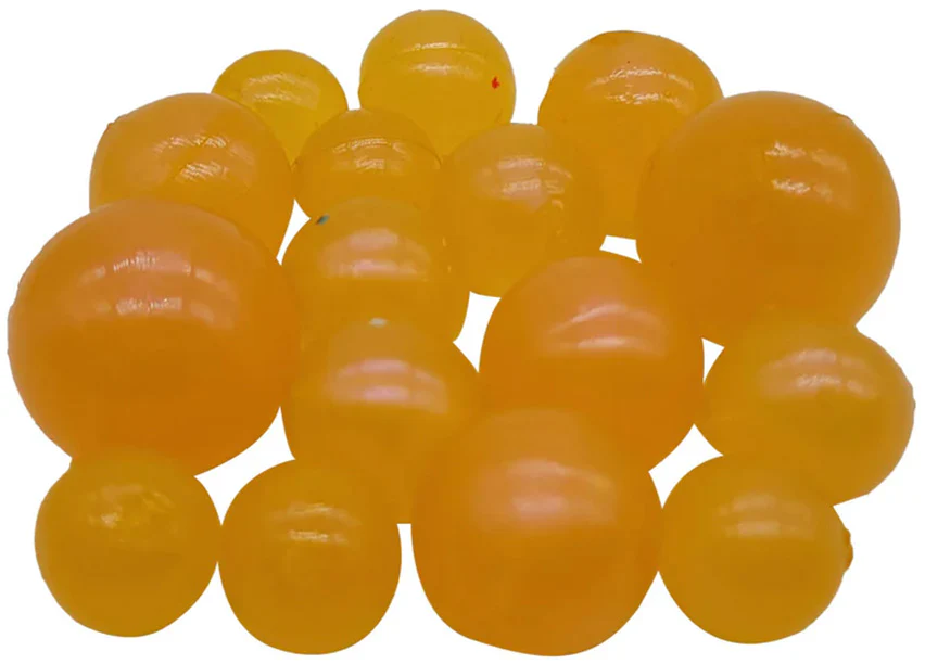 BnR Tackle 12mm Soft Beads 10 pack - Image 38