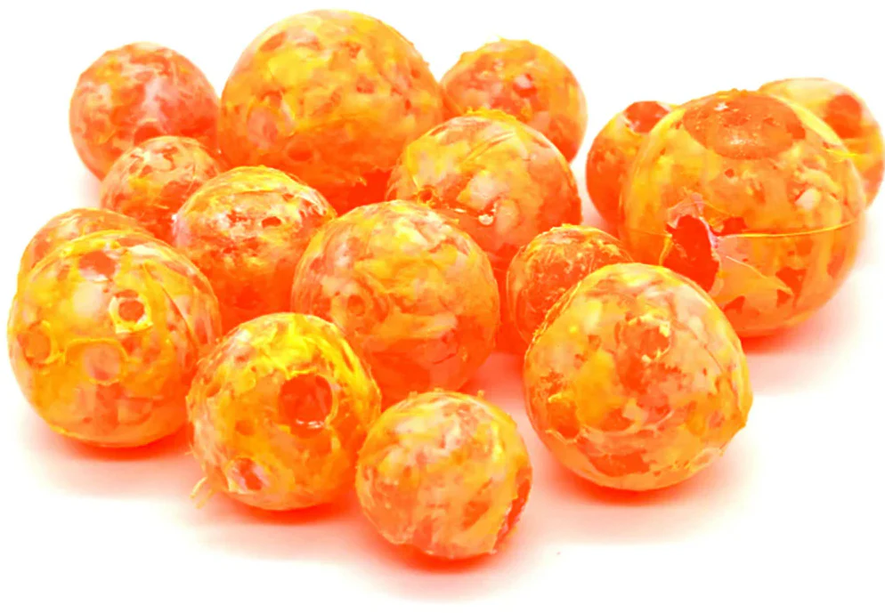 BnR Tackle 14mm Soft Beads 10 pack - Image 11