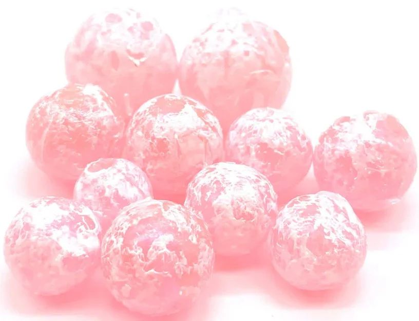 BnR Tackle 14mm Soft Beads 10 pack - Image 18