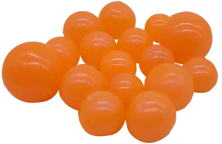 BnR Tackle 14mm Soft Beads 10 pack - Image 23