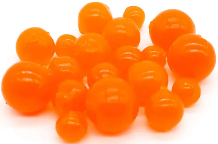 BnR Tackle 14mm Soft Beads 10 pack - Image 32