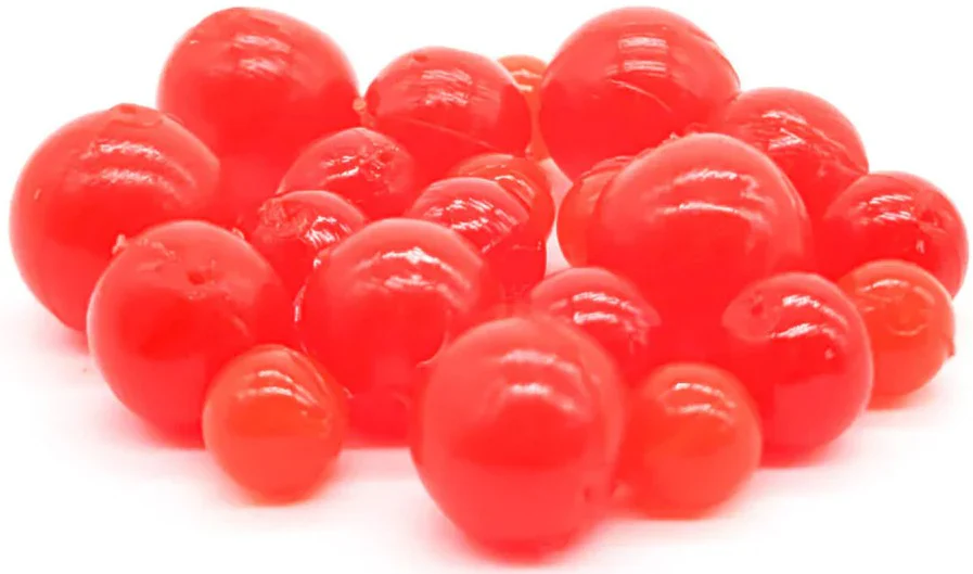 BnR Tackle 14mm Soft Beads 10 pack - Image 33