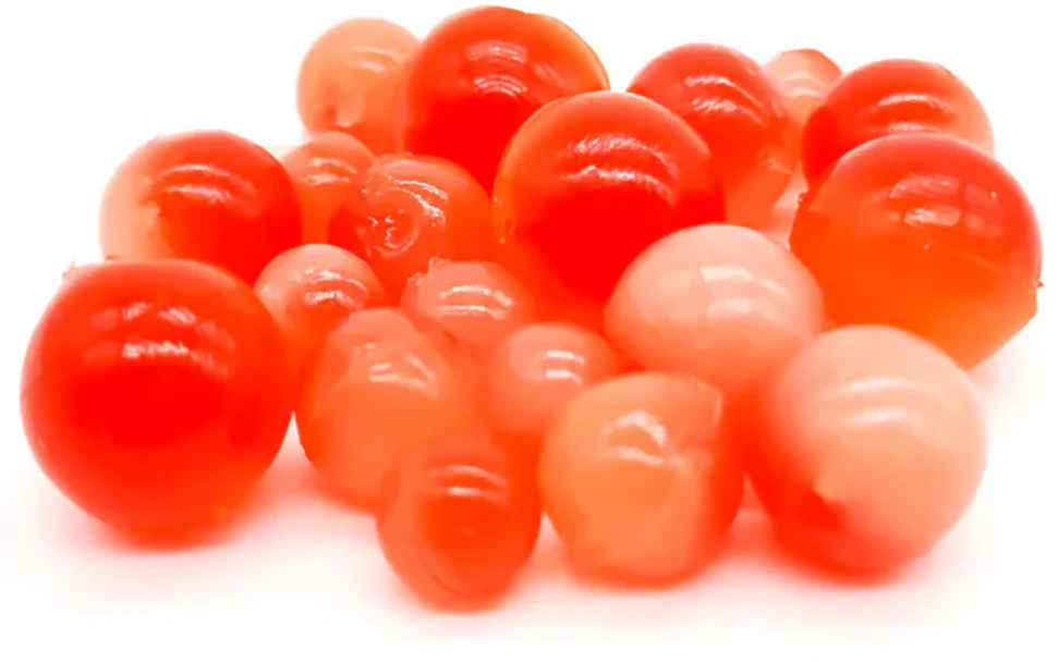 BnR Tackle 14mm Soft Beads 10 pack - Image 6