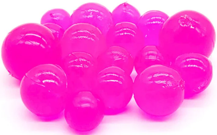 BnR Tackle 14mm Soft Beads 10 pack - Image 8