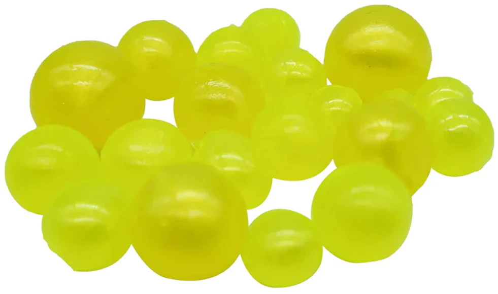 BnR Tackle 16mm Soft Beads 10 pack - Image 12