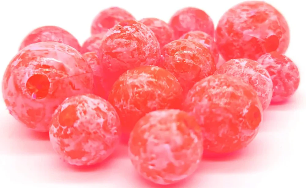 BnR Tackle 16mm Soft Beads 10 pack - Image 16